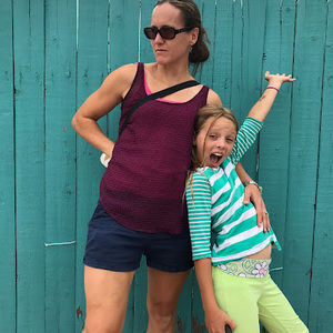 Meet your Posher, Addison